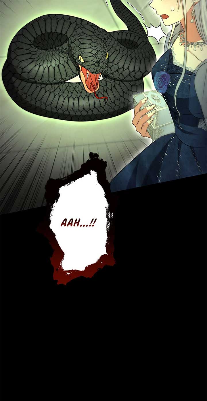 I’ll Change My Fate To Be Executed - Chapter 53 - 34