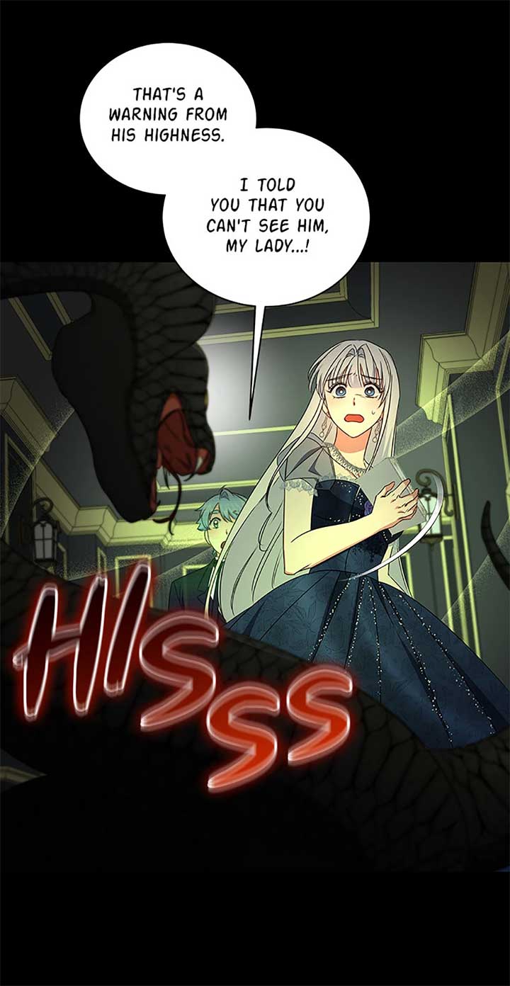 I’ll Change My Fate To Be Executed - Chapter 53 - 35