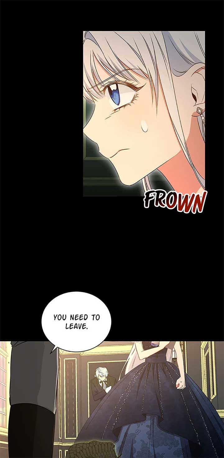 I’ll Change My Fate To Be Executed - Chapter 53 - 36