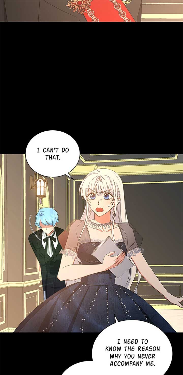 I’ll Change My Fate To Be Executed - Chapter 53 - 38