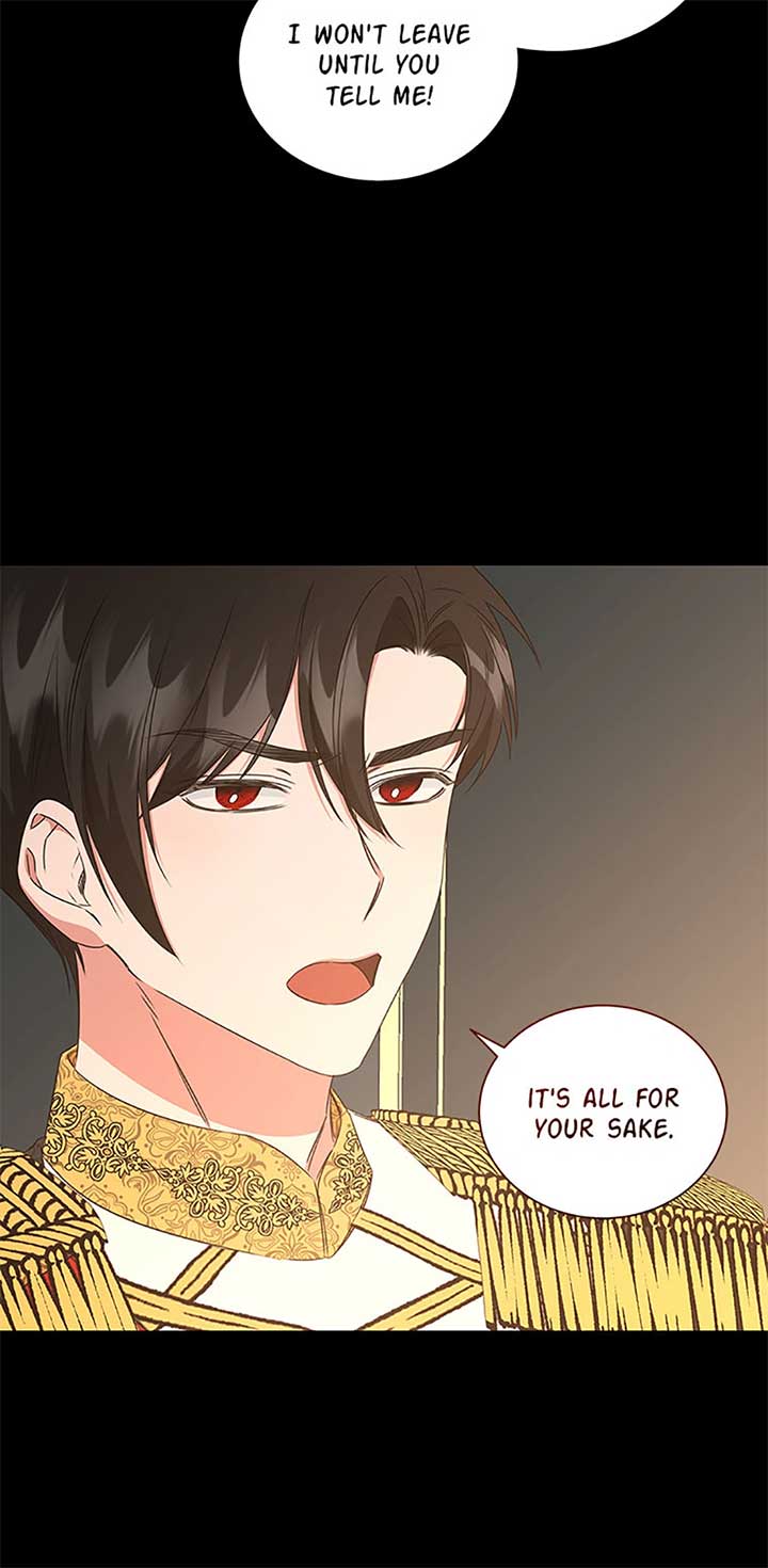 I’ll Change My Fate To Be Executed - Chapter 53 - 39