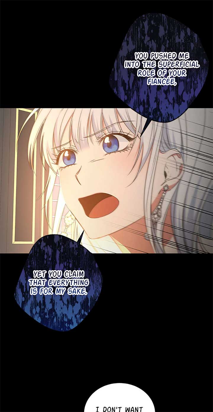 I’ll Change My Fate To Be Executed - Chapter 53 - 40