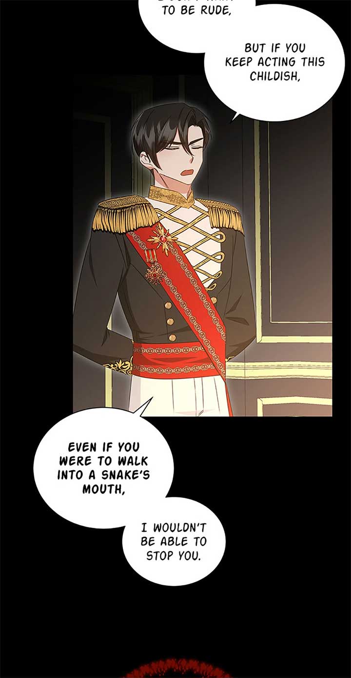 I’ll Change My Fate To Be Executed - Chapter 53 - 41