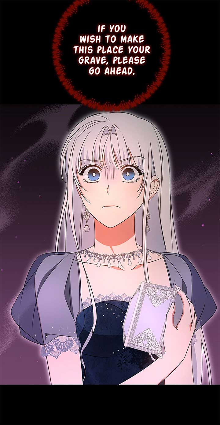 I’ll Change My Fate To Be Executed - Chapter 53 - 42