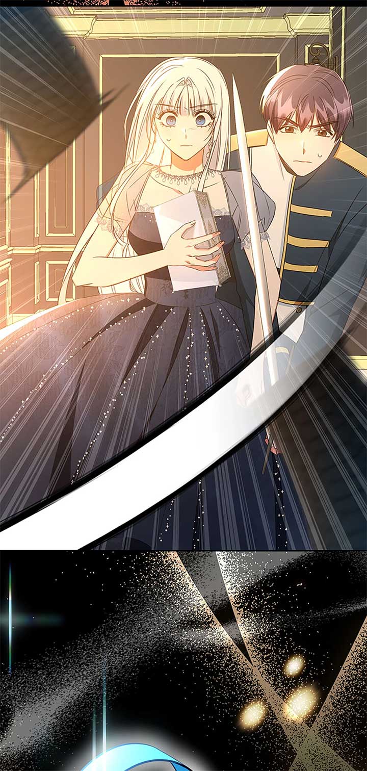 I’ll Change My Fate To Be Executed - Chapter 53 - 46