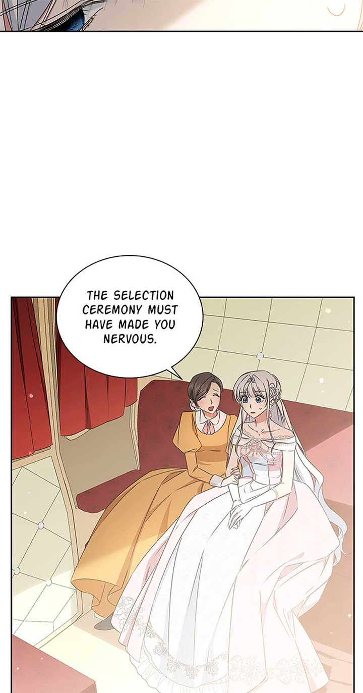 I’ll Change My Fate To Be Executed - Chapter 53 - 52