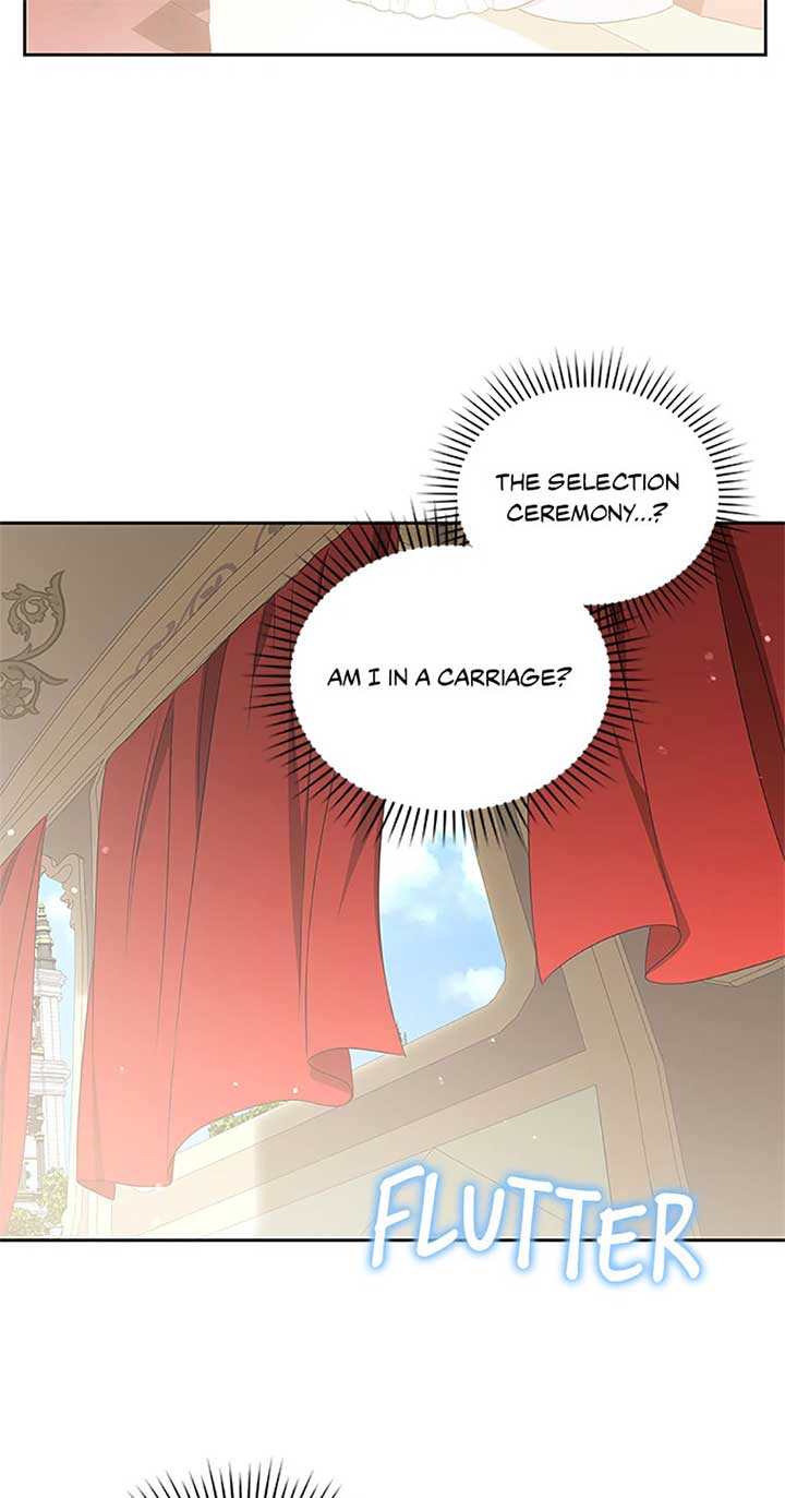 I’ll Change My Fate To Be Executed - Chapter 53 - 53