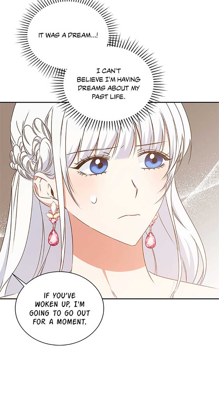 I’ll Change My Fate To Be Executed - Chapter 53 - 54