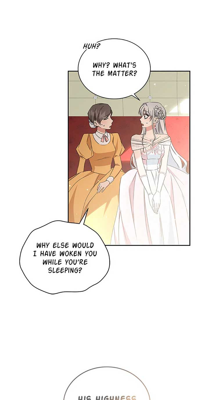 I’ll Change My Fate To Be Executed - Chapter 53 - 55