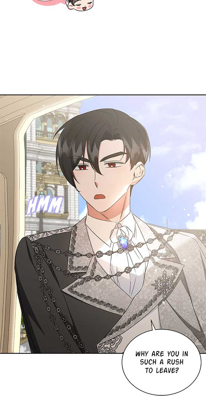 I’ll Change My Fate To Be Executed - Chapter 53 - 57