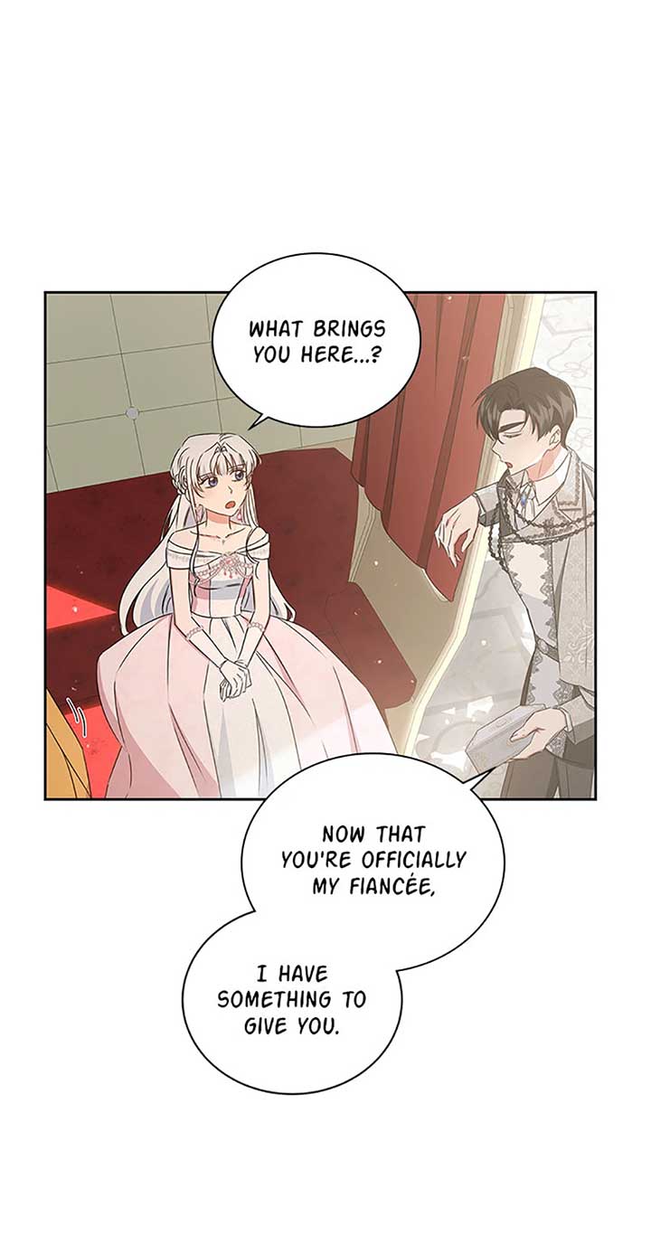 I’ll Change My Fate To Be Executed - Chapter 53 - 58