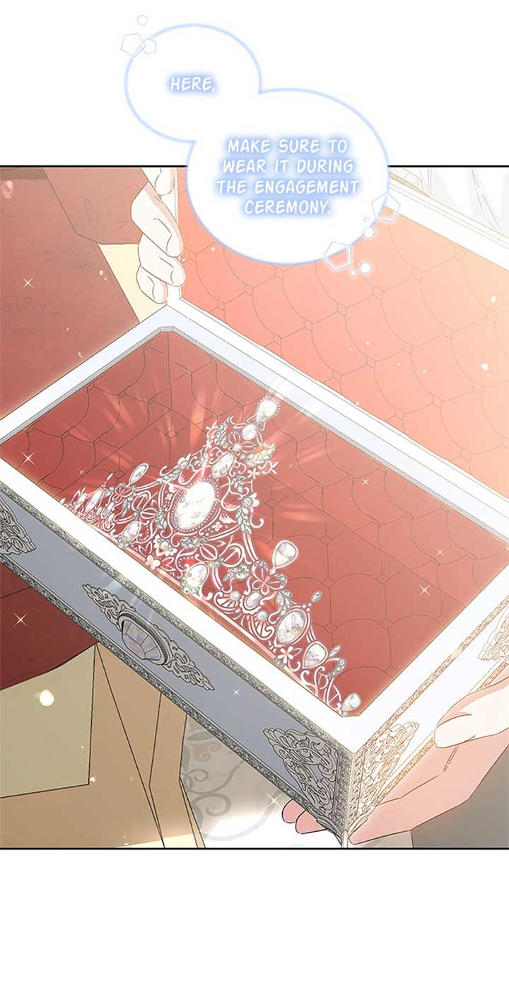 I’ll Change My Fate To Be Executed - Chapter 53 - 59