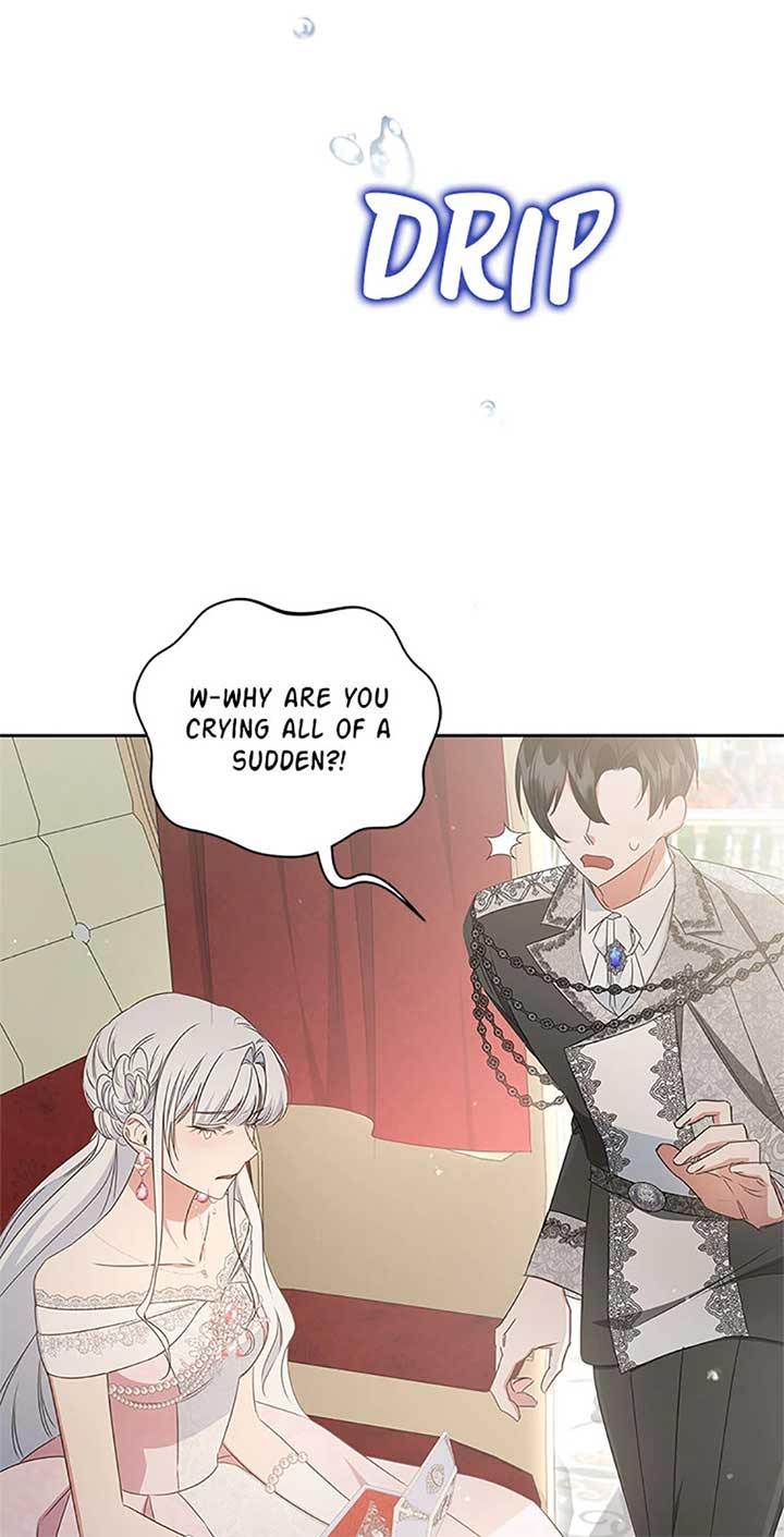 I’ll Change My Fate To Be Executed - Chapter 53 - 62