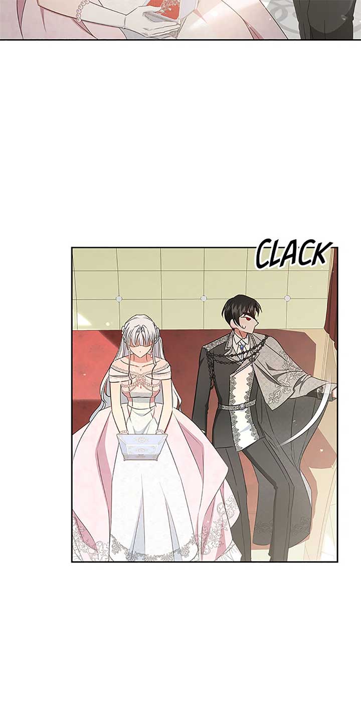 I’ll Change My Fate To Be Executed - Chapter 53 - 63