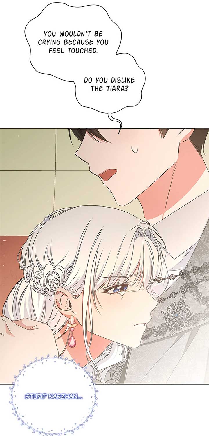 I’ll Change My Fate To Be Executed - Chapter 53 - 64