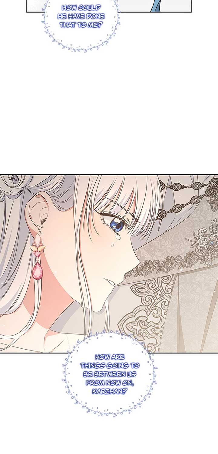 I’ll Change My Fate To Be Executed - Chapter 53 - 66