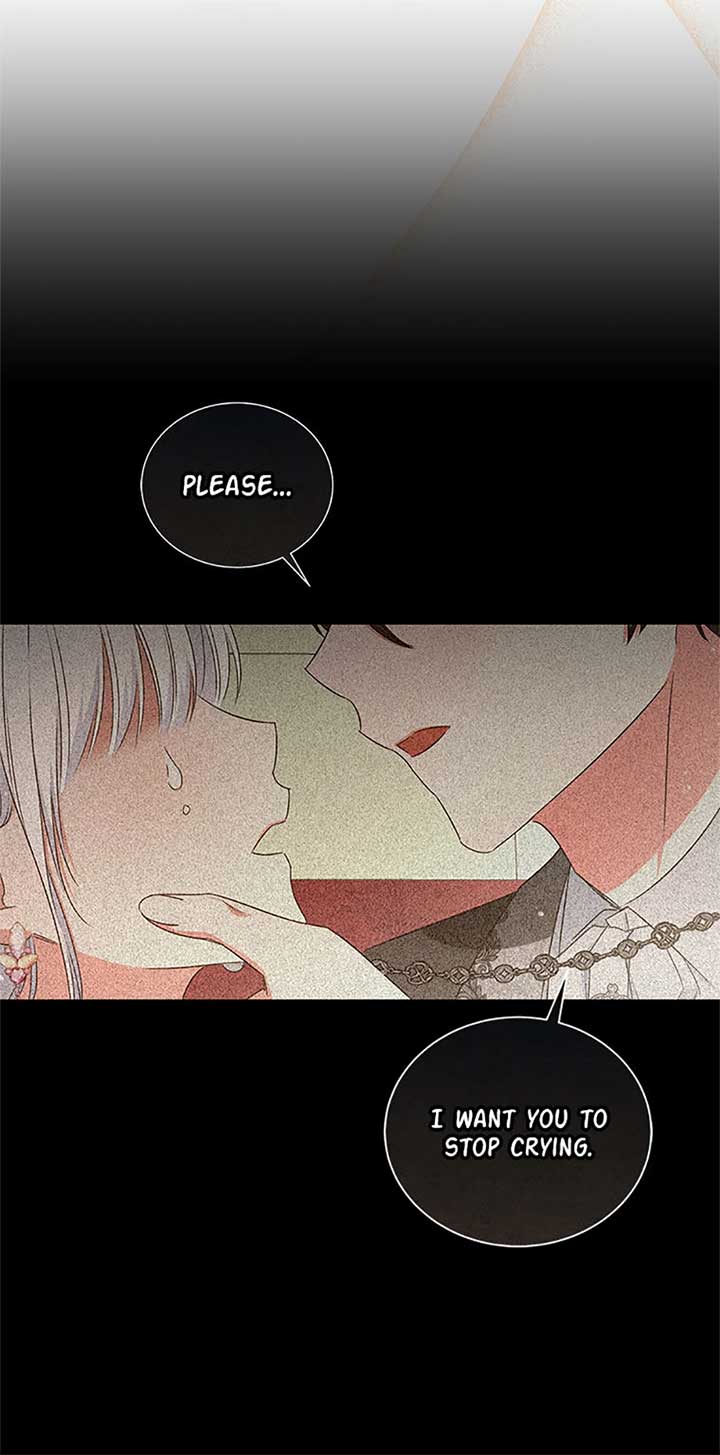 I’ll Change My Fate To Be Executed - Chapter 54 - 5