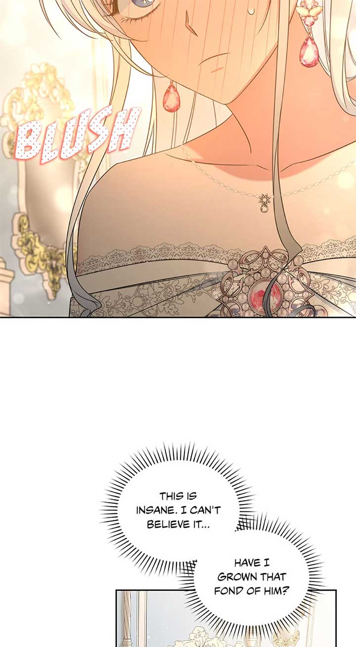 I’ll Change My Fate To Be Executed - Chapter 54 - 7