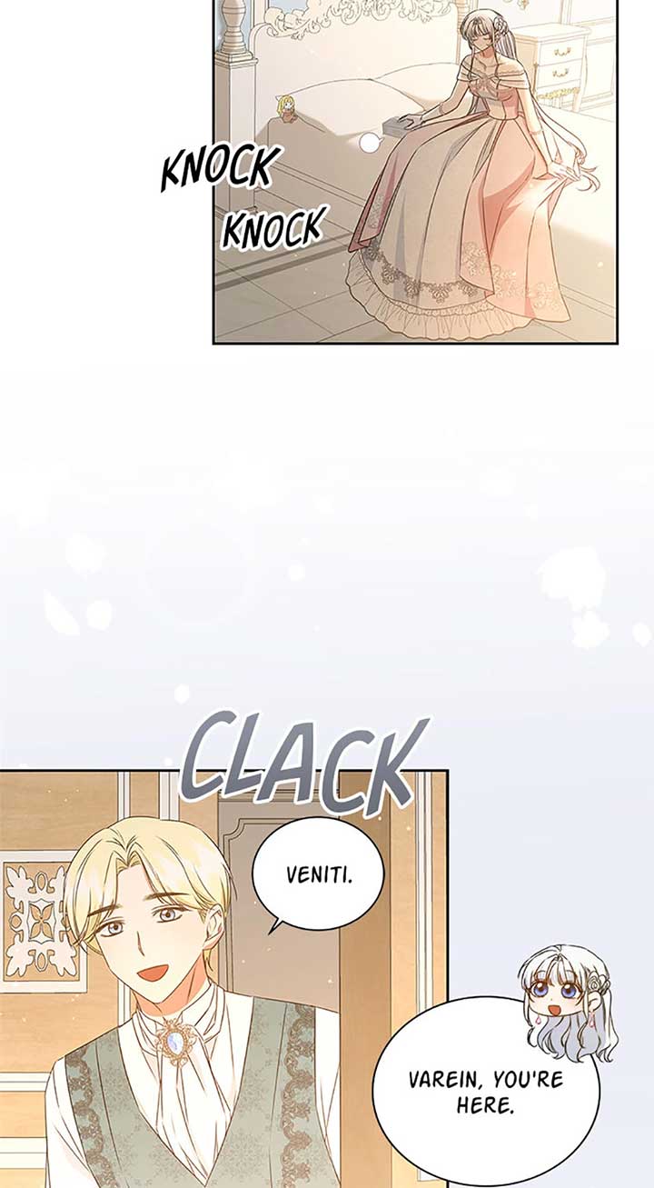 I’ll Change My Fate To Be Executed - Chapter 54 - 8