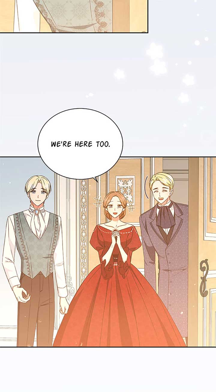 I’ll Change My Fate To Be Executed - Chapter 54 - 9