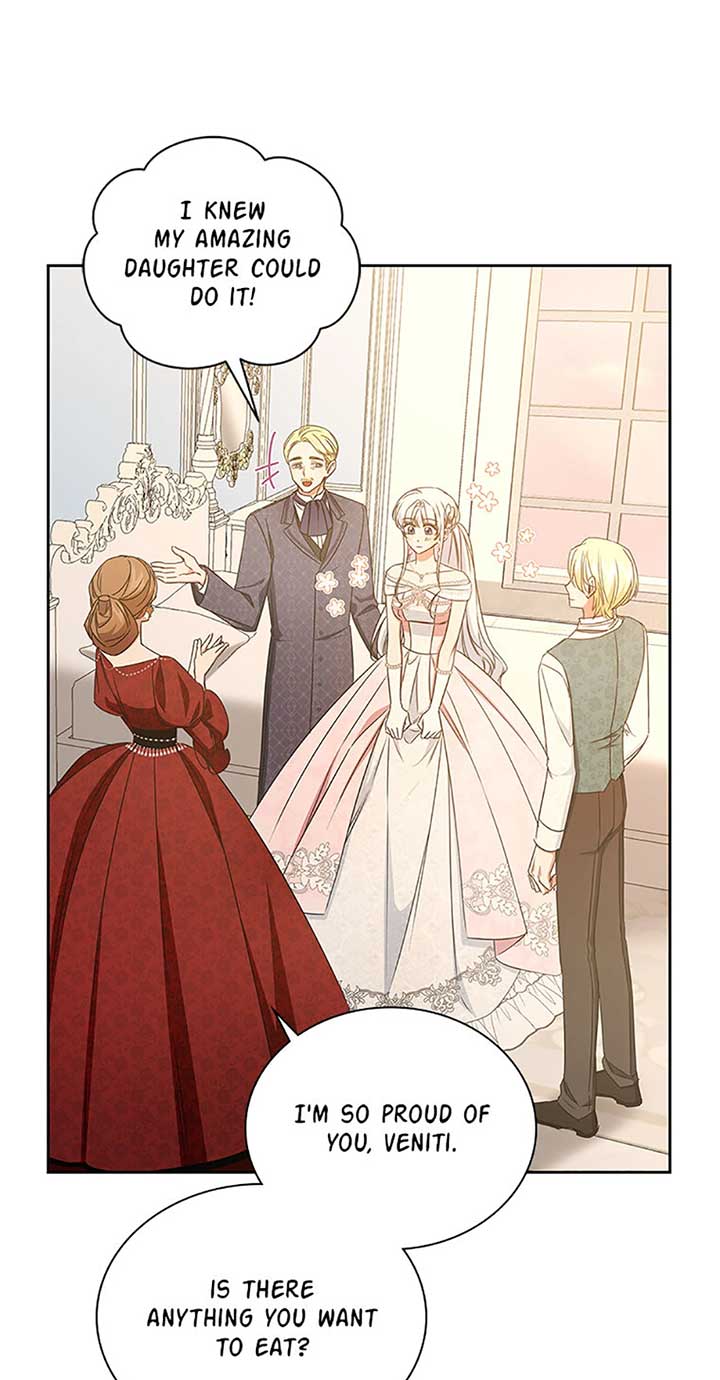 I’ll Change My Fate To Be Executed - Chapter 54 - 10