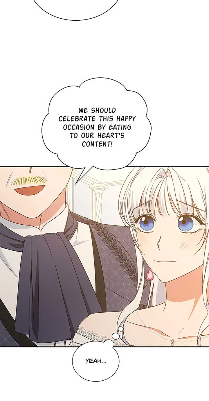 I’ll Change My Fate To Be Executed - Chapter 54 - 11