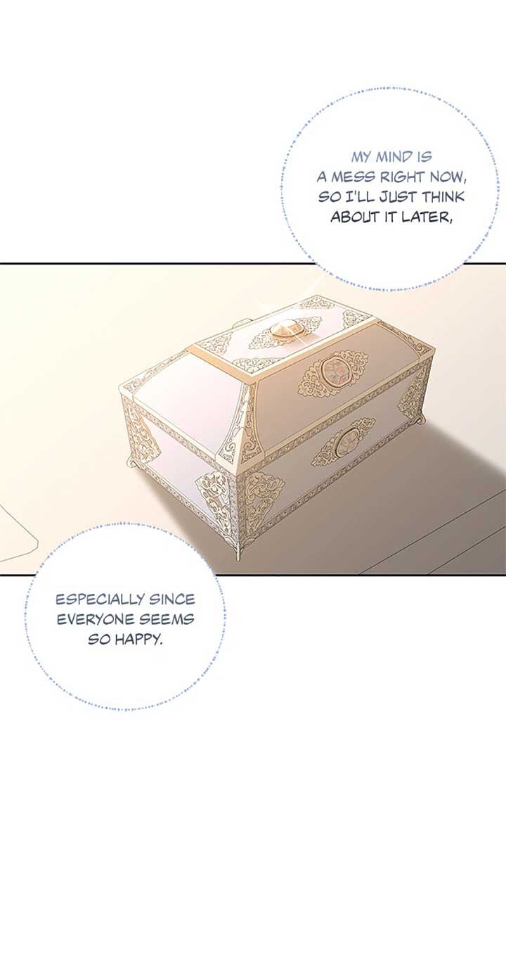 I’ll Change My Fate To Be Executed - Chapter 54 - 12