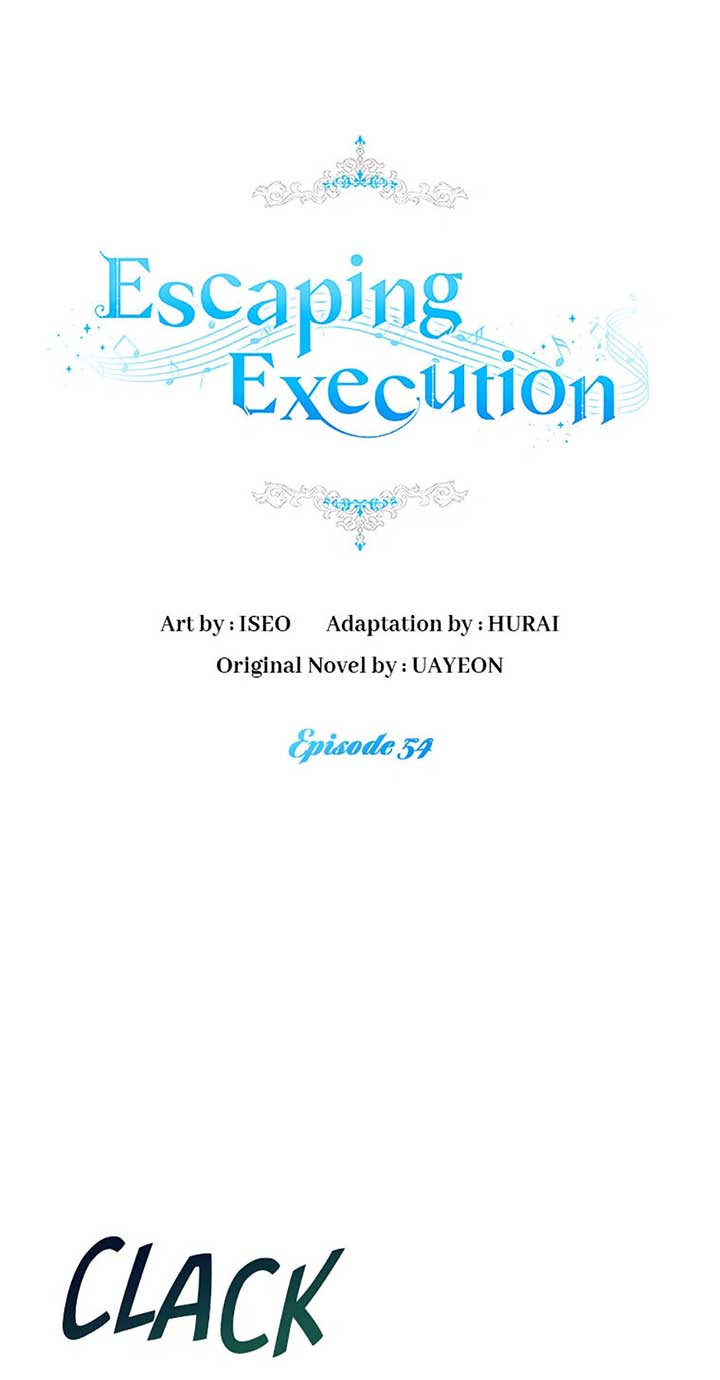 I’ll Change My Fate To Be Executed - Chapter 54 - 13