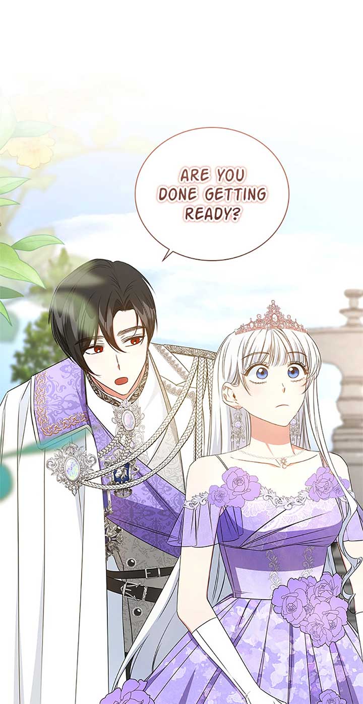 I’ll Change My Fate To Be Executed - Chapter 54 - 15