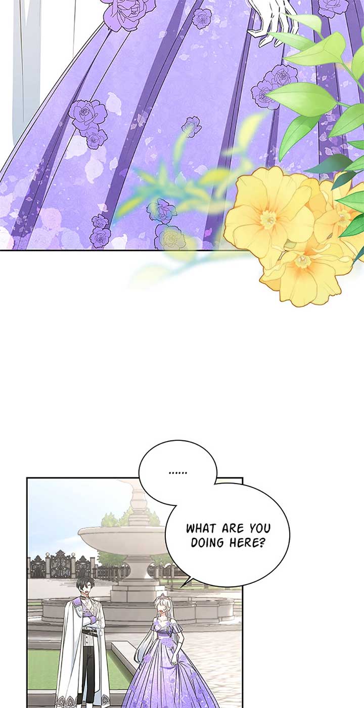 I’ll Change My Fate To Be Executed - Chapter 54 - 16