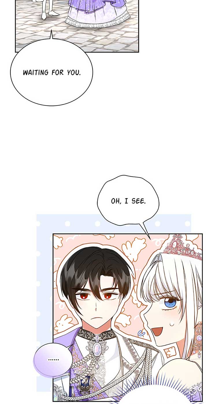 I’ll Change My Fate To Be Executed - Chapter 54 - 17