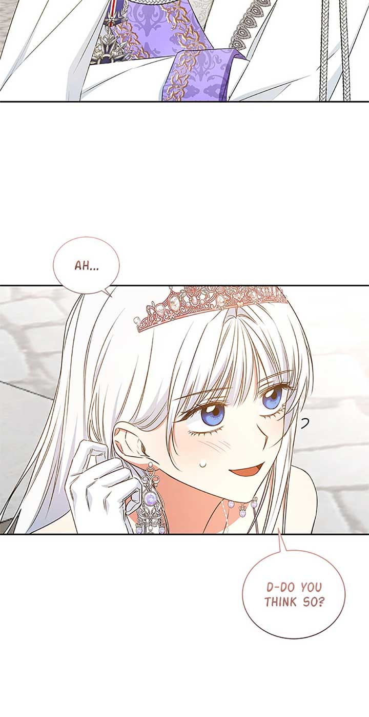 I’ll Change My Fate To Be Executed - Chapter 54 - 19