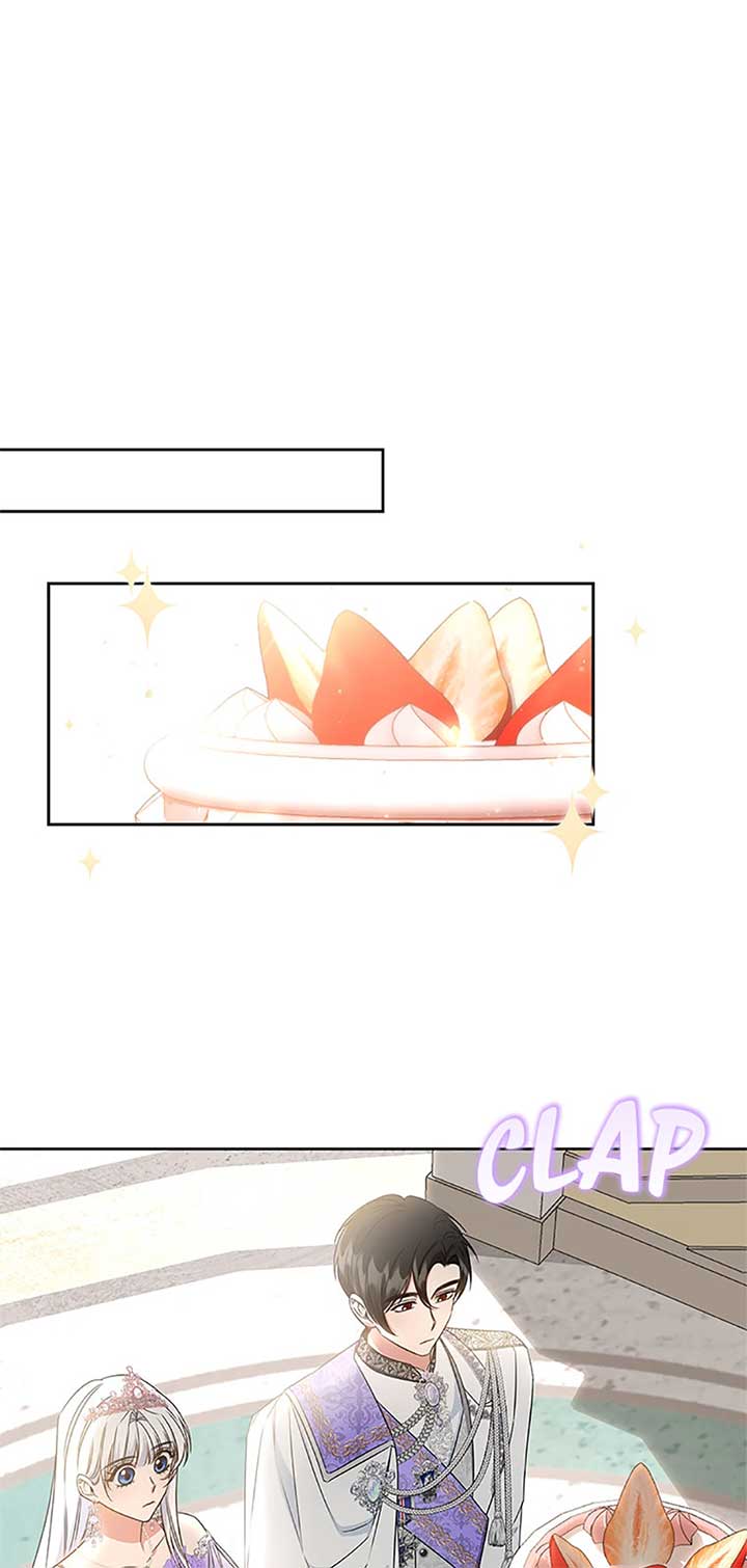 I’ll Change My Fate To Be Executed - Chapter 54 - 21