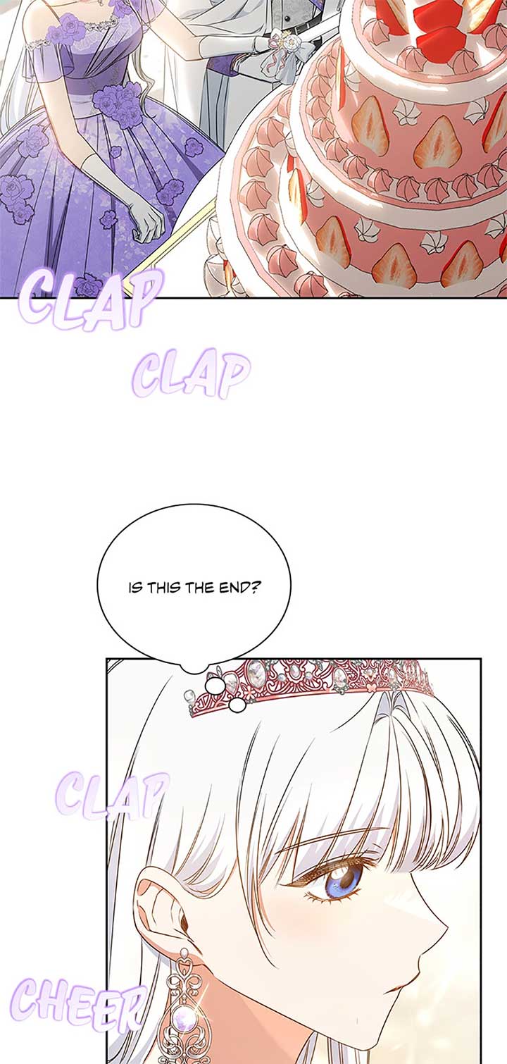 I’ll Change My Fate To Be Executed - Chapter 54 - 22