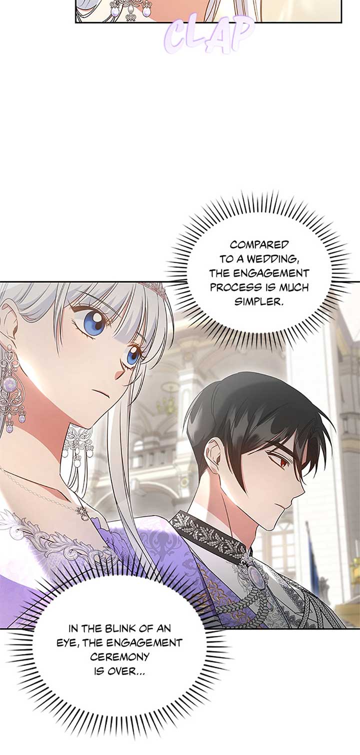 I’ll Change My Fate To Be Executed - Chapter 54 - 23