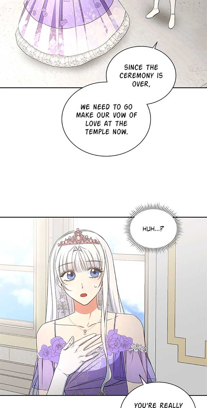 I’ll Change My Fate To Be Executed - Chapter 54 - 26