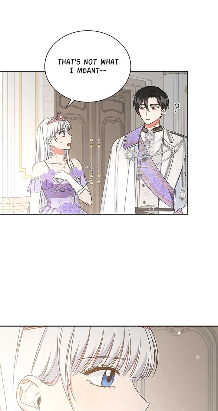 I’ll Change My Fate To Be Executed - Chapter 54 - 28