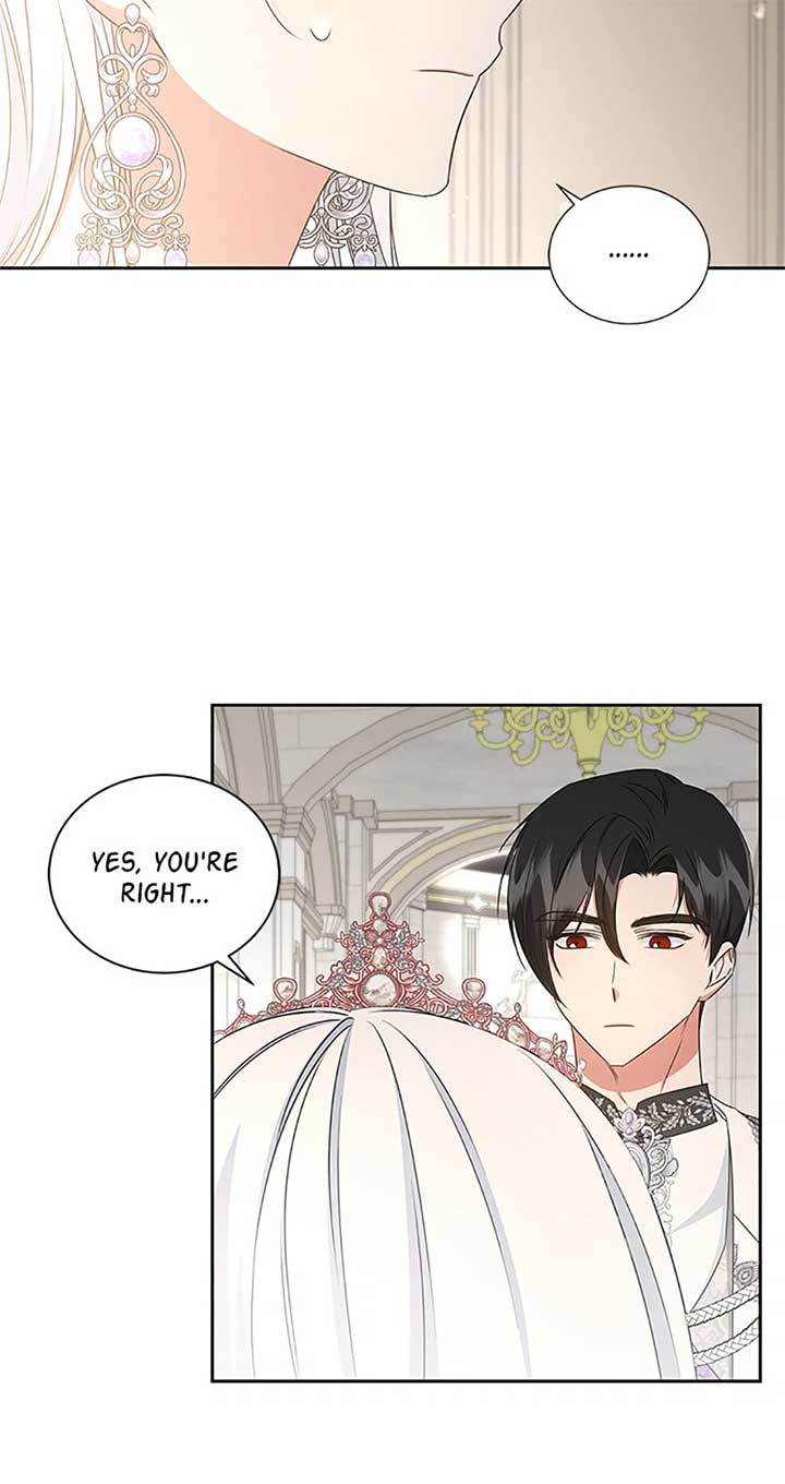 I’ll Change My Fate To Be Executed - Chapter 54 - 29