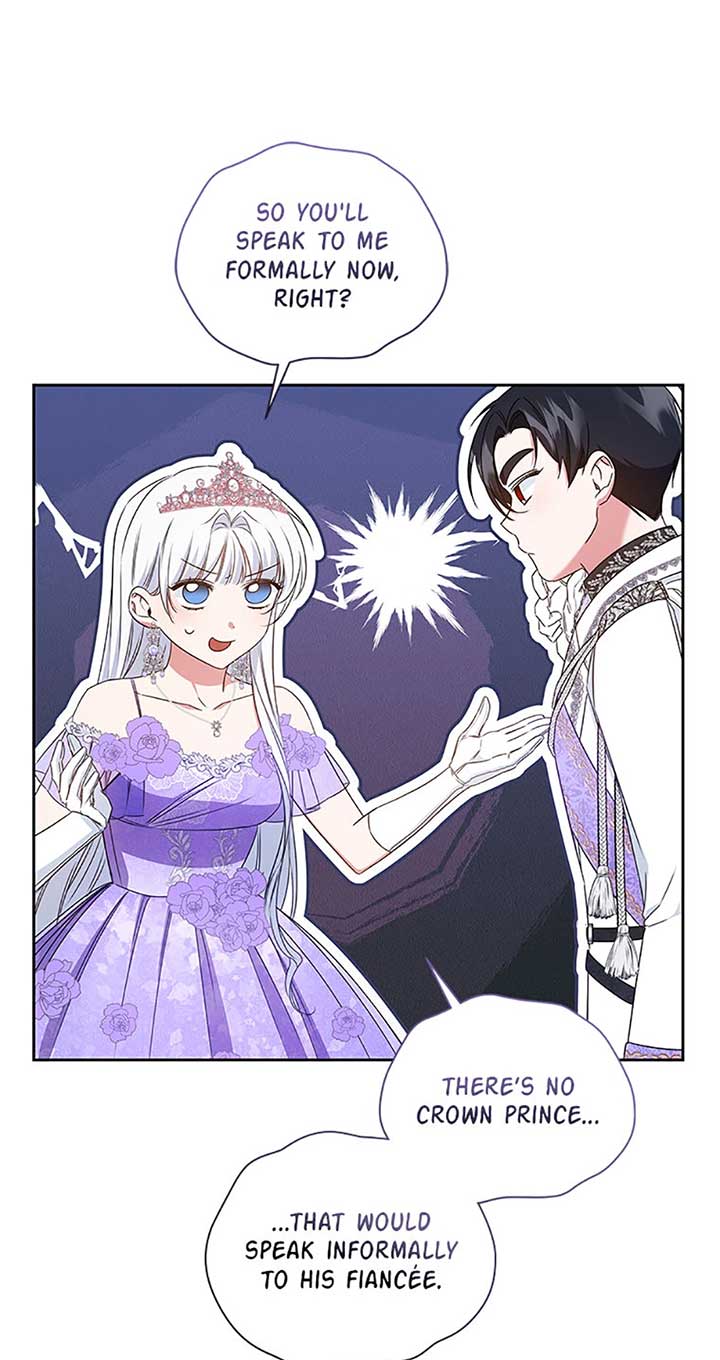 I’ll Change My Fate To Be Executed - Chapter 54 - 30