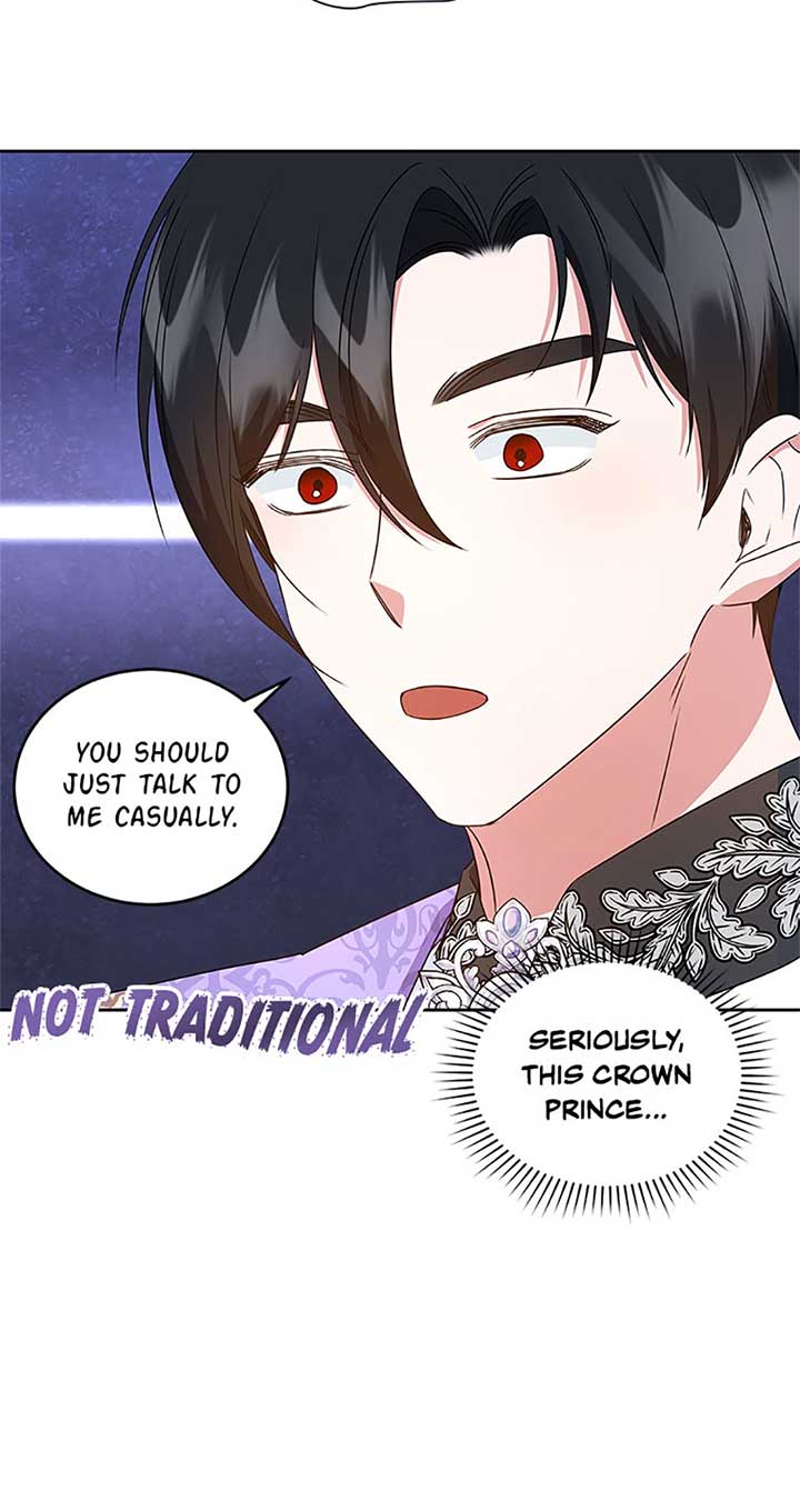 I’ll Change My Fate To Be Executed - Chapter 54 - 31