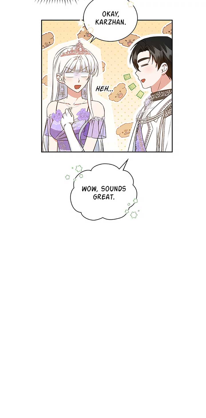 I’ll Change My Fate To Be Executed - Chapter 54 - 33