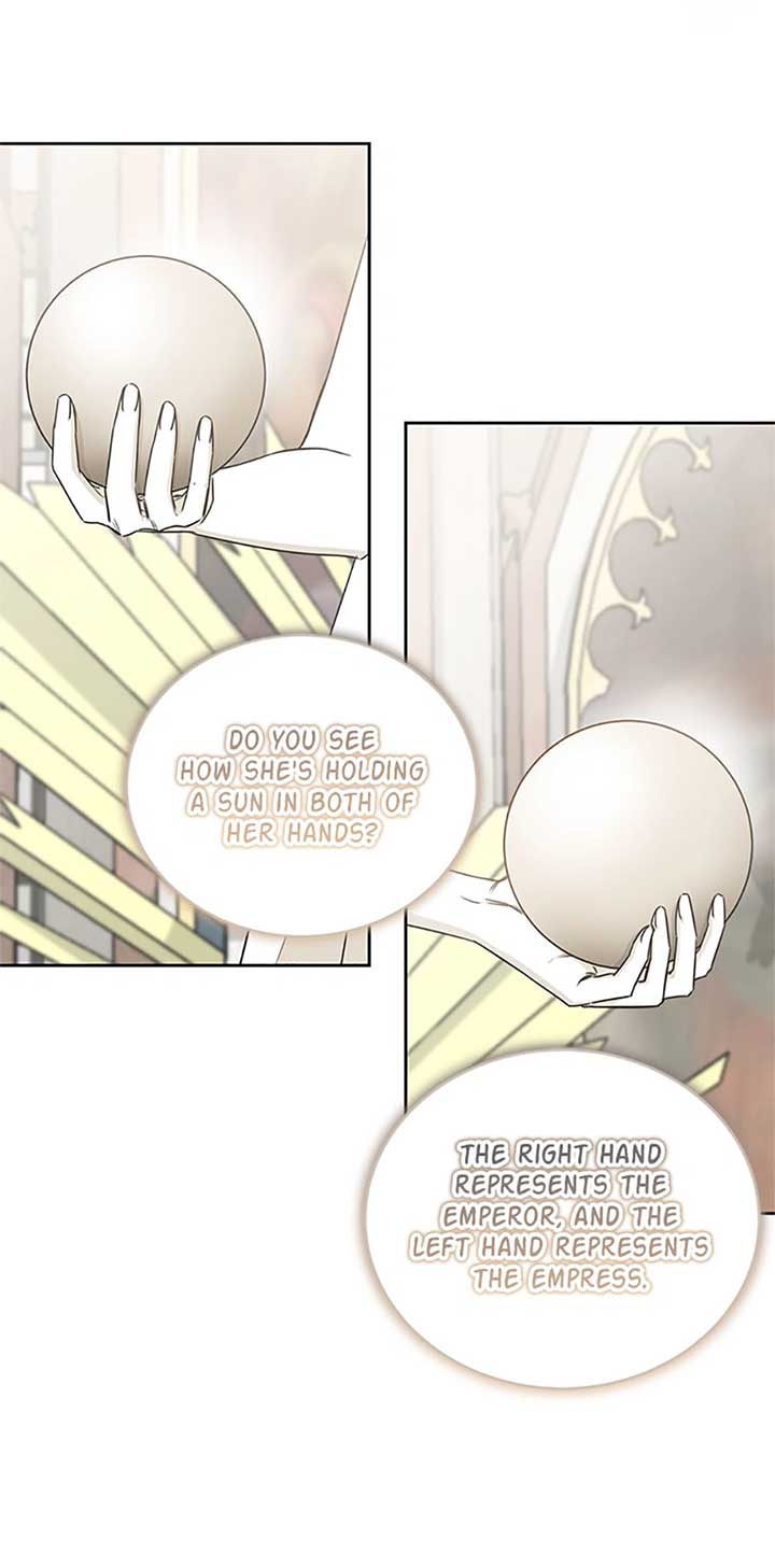 I’ll Change My Fate To Be Executed - Chapter 54 - 36