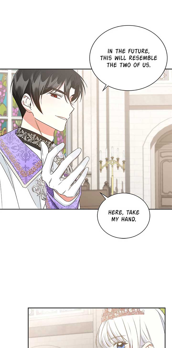 I’ll Change My Fate To Be Executed - Chapter 54 - 37