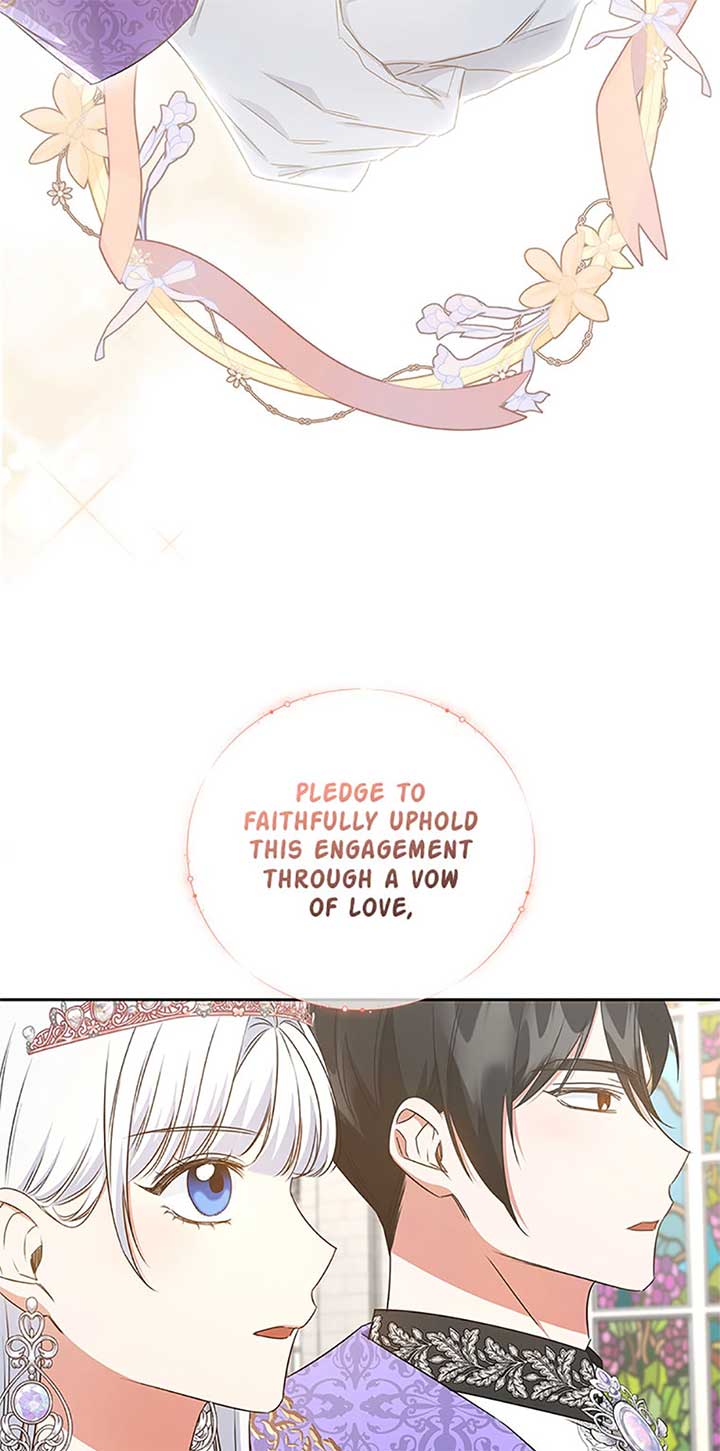 I’ll Change My Fate To Be Executed - Chapter 54 - 39