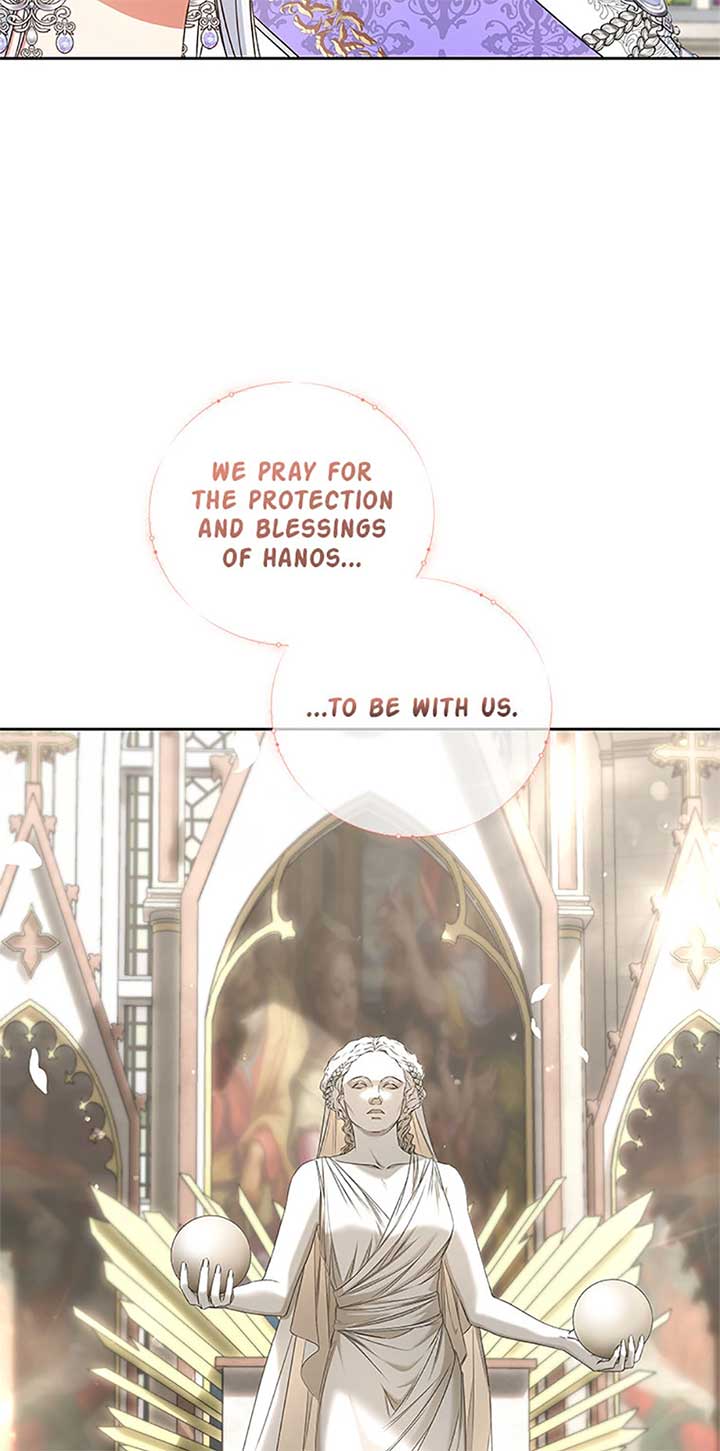 I’ll Change My Fate To Be Executed - Chapter 54 - 40