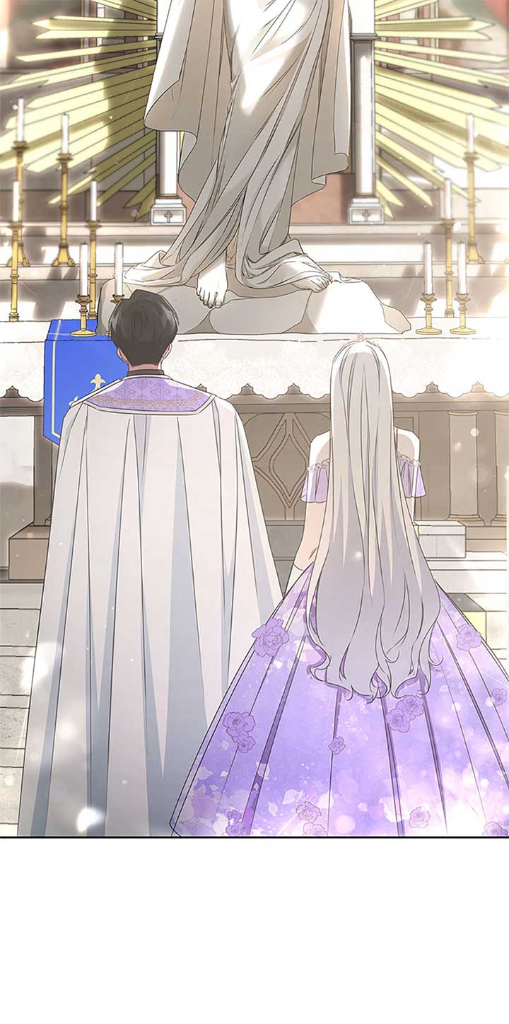 I’ll Change My Fate To Be Executed - Chapter 54 - 41