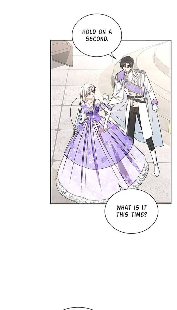 I’ll Change My Fate To Be Executed - Chapter 54 - 43