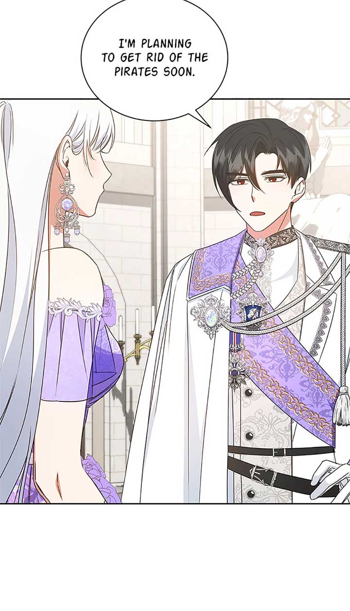 I’ll Change My Fate To Be Executed - Chapter 54 - 44