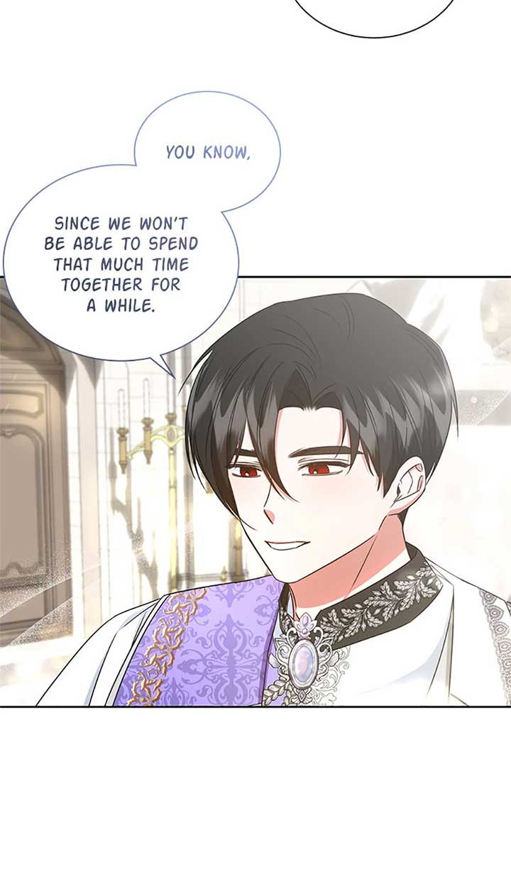 I’ll Change My Fate To Be Executed - Chapter 54 - 46