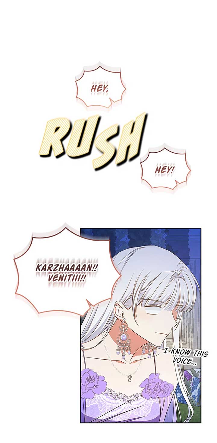 I’ll Change My Fate To Be Executed - Chapter 54 - 49